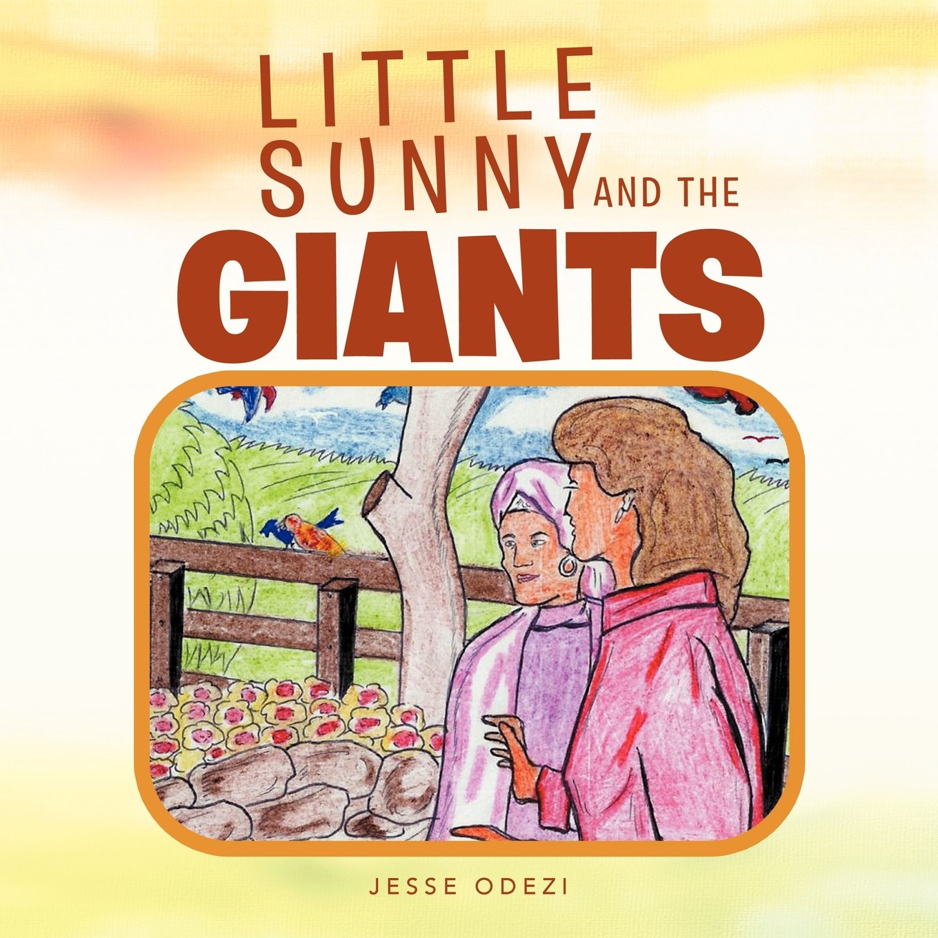 Little Sunny and the Giants: The World's Greatest Essays & Short Stories