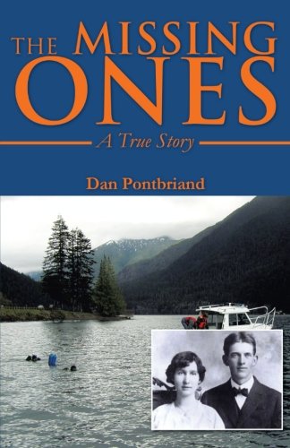 Product Image: The Missing Ones: A True Story