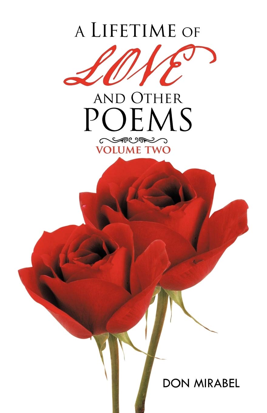 A Lifetime of Love and Other Poems Poetry