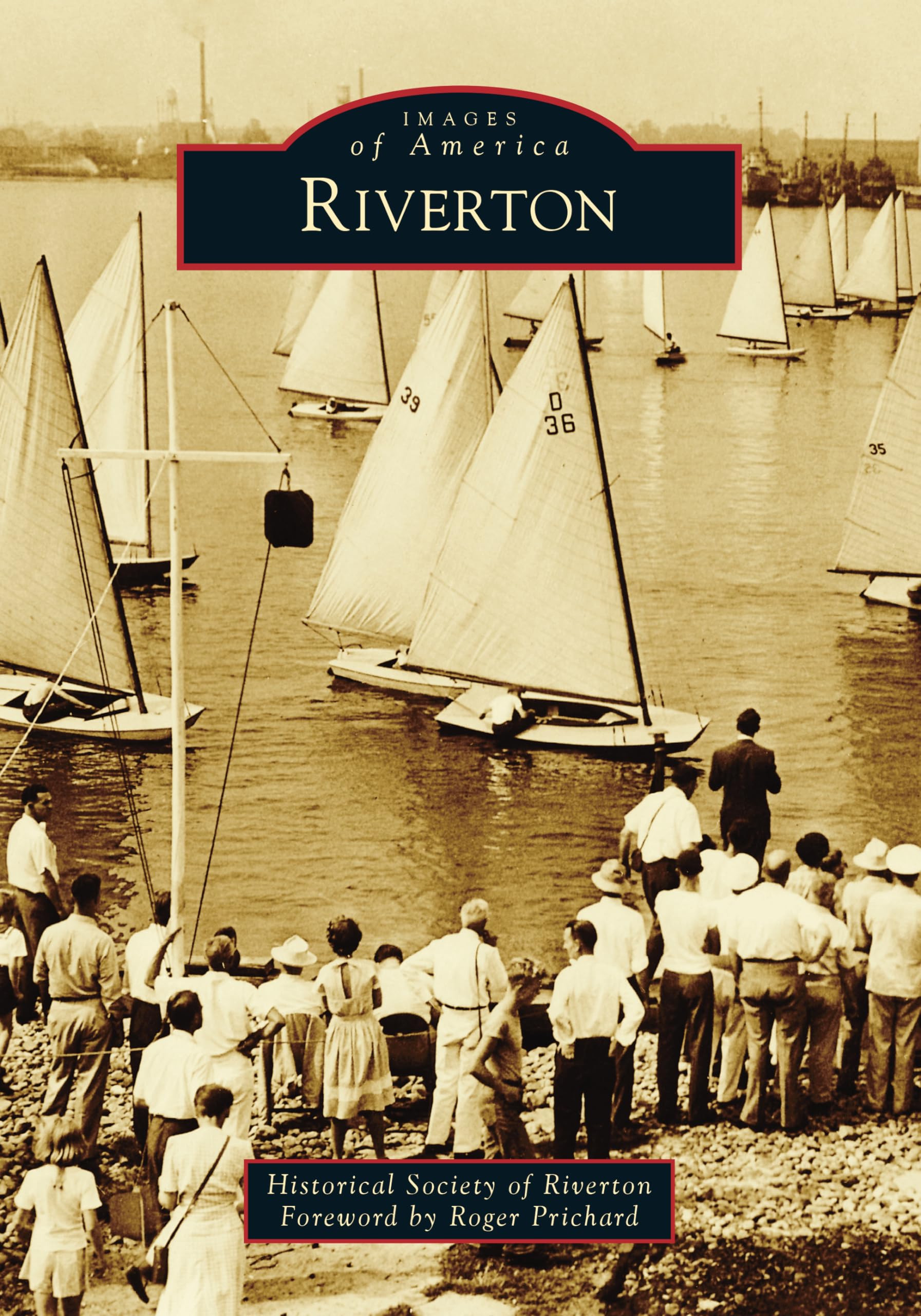 Riverton (Images of America) Arts & Music