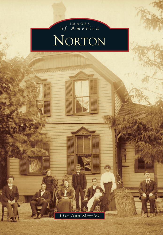 Norton (Images of America) Social Sciences