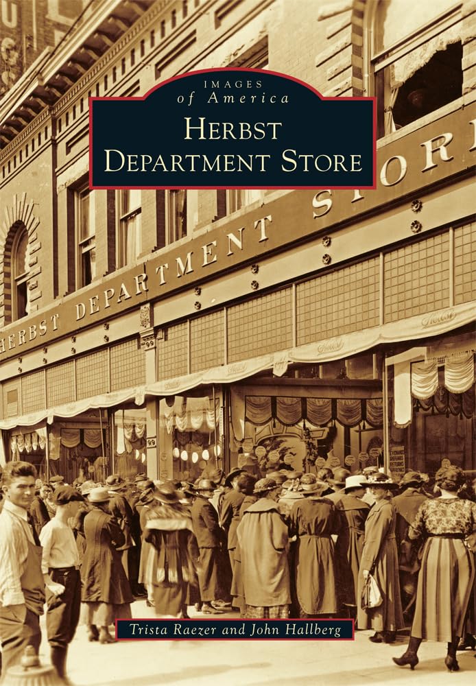 Herbst Department Store (Images of America) Social Sciences