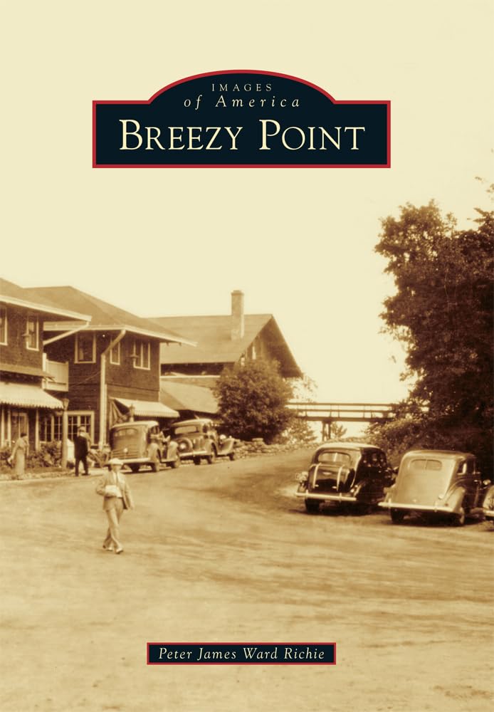 Breezy Point (Images of America) Social Sciences