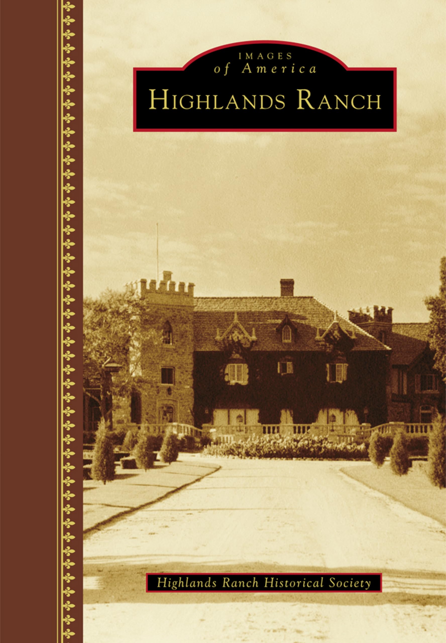 Highlands Ranch (Images of America) Travel