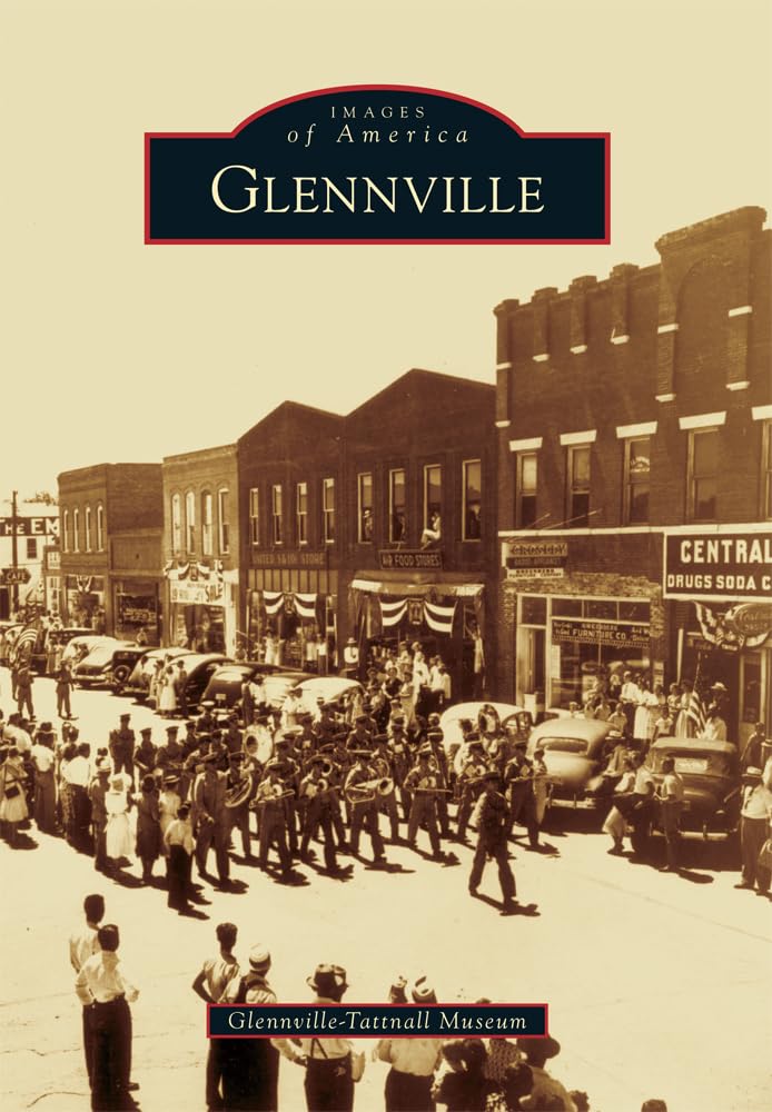 Glennville Social Sciences