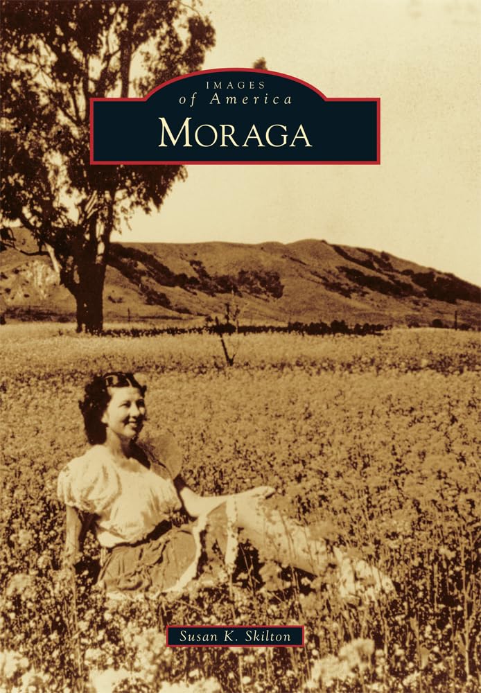 Moraga (Images of America) Travel