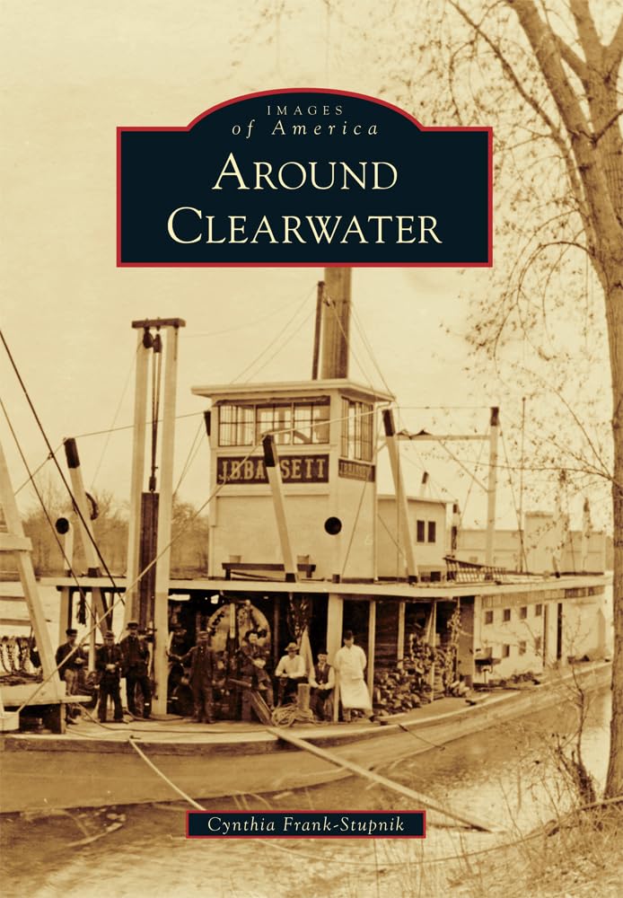Around Clearwater (Images of America) Travel