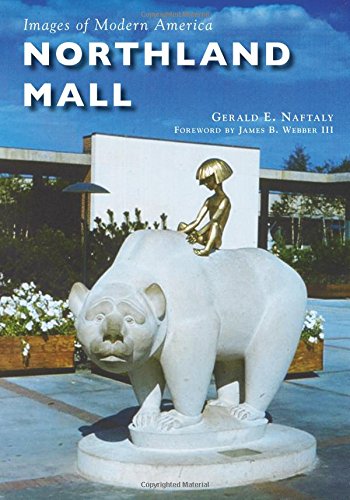 Northland Mall (Images of Modern America) Business, Finance & Career