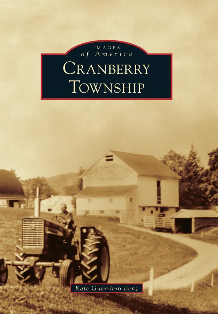 Cranberry Township (Images of America) Social Sciences