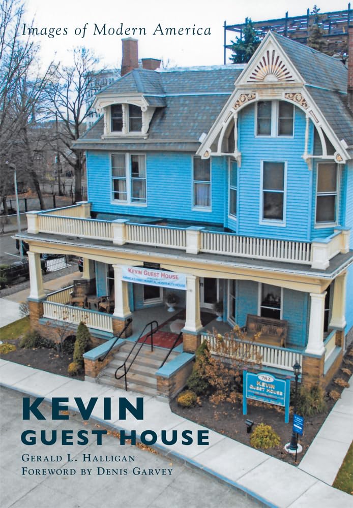 Kevin Guest House (Images of Modern America) Medicine
