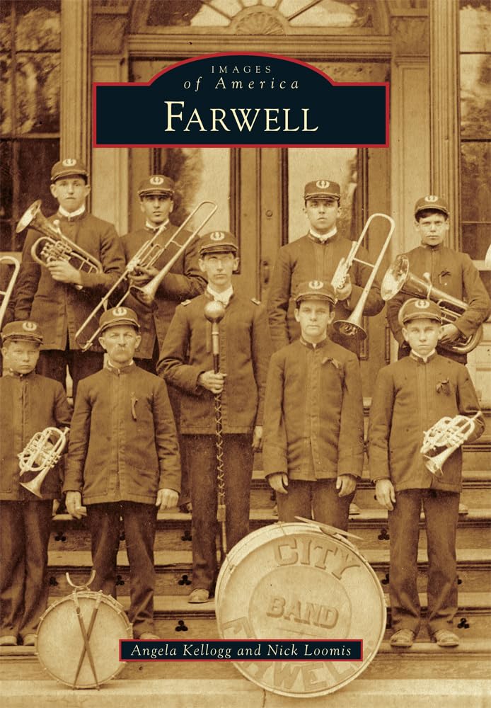 Farwell (Images of America) Travel
