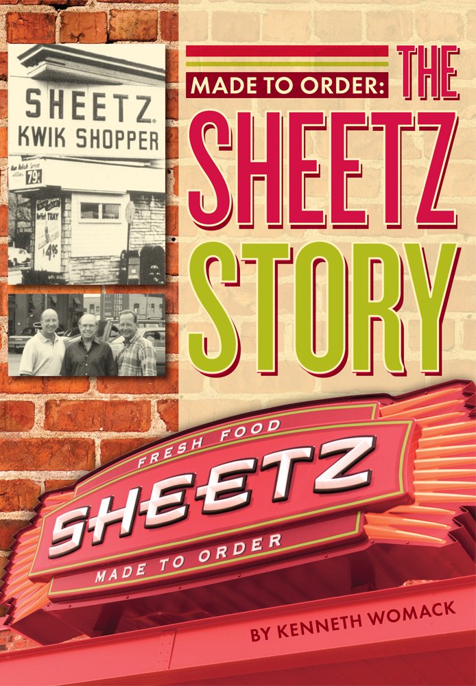 Made to Order:: The Story of Sheetz Social Sciences