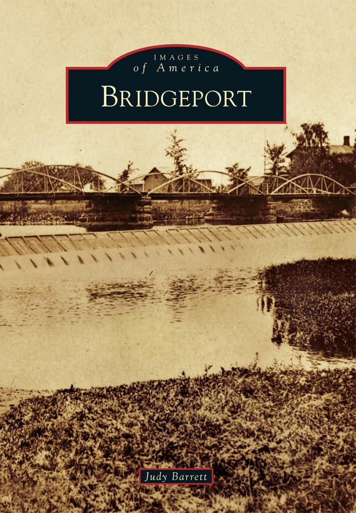 Bridgeport (Images of America) Social Sciences