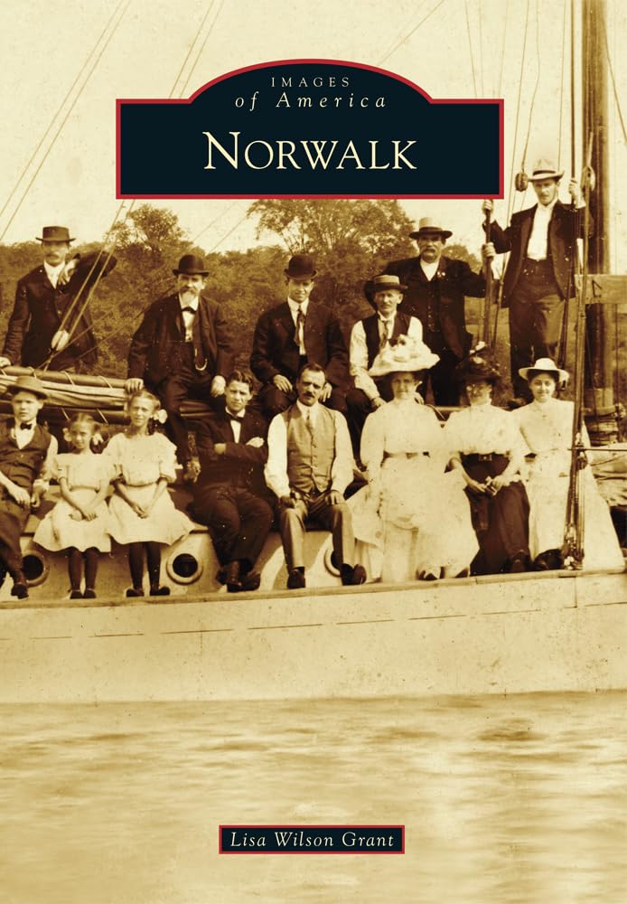Norwalk (Images of America) Social Sciences
