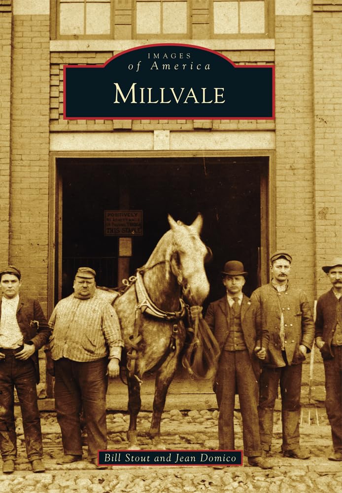 Millvale (Images of America) Social Sciences