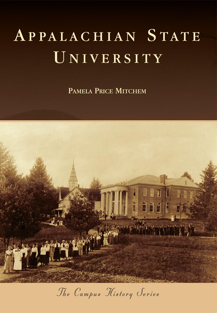 Appalachian State University Social Sciences