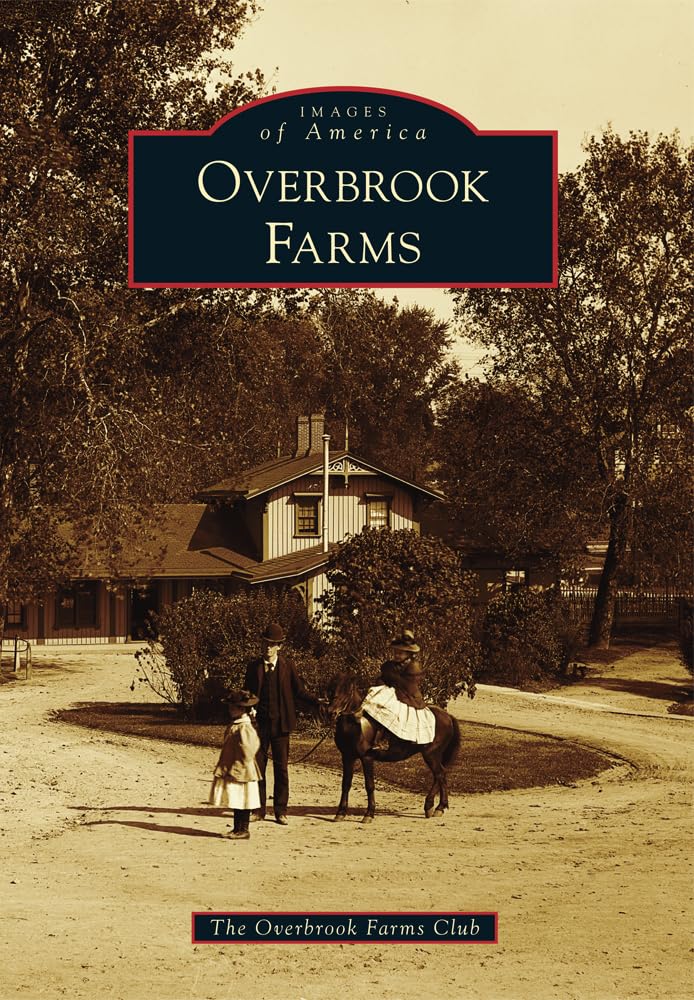 Overbrook Farms (Images of America) Social Sciences