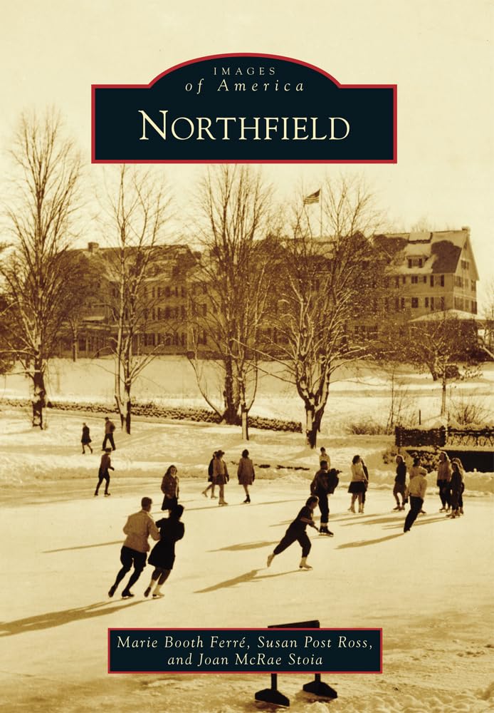 Northfield (Images of America) Social Sciences