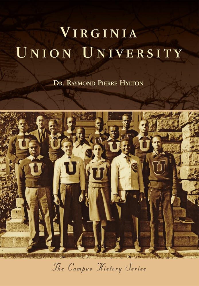 Virginia Union University (Campus History) Social Sciences
