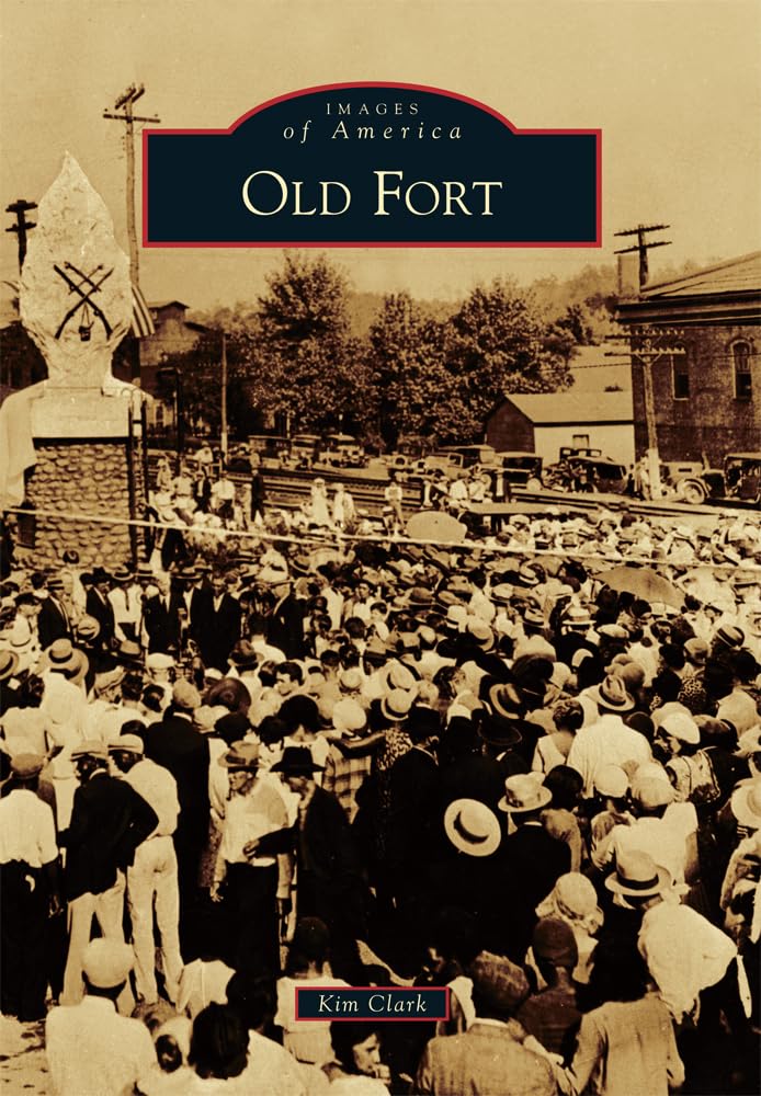 Old Fort (Images of America) Social Sciences