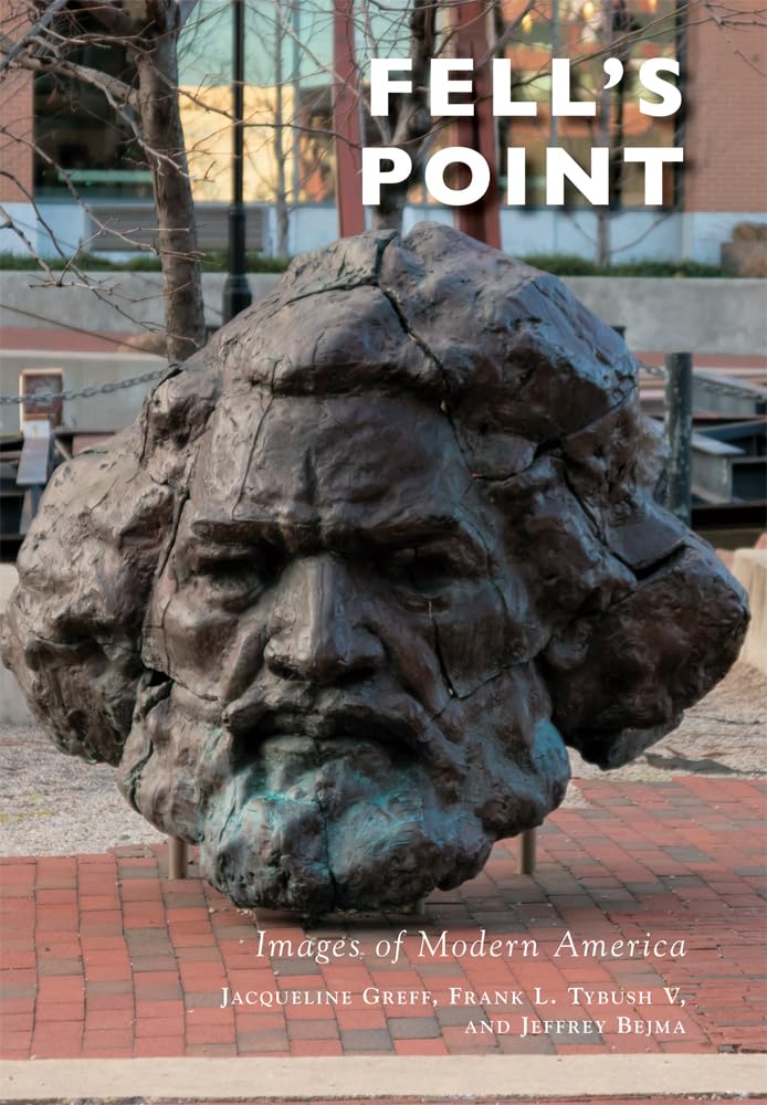 Fell's Point (Images of Modern America) Social Sciences