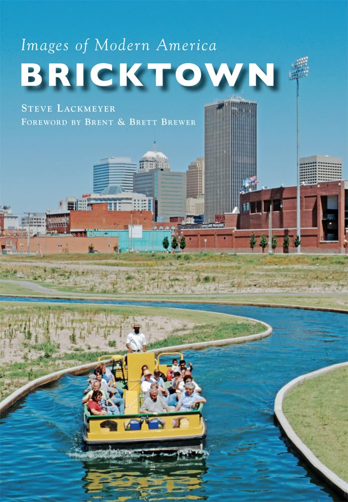 Bricktown (Images of Modern America) Travel