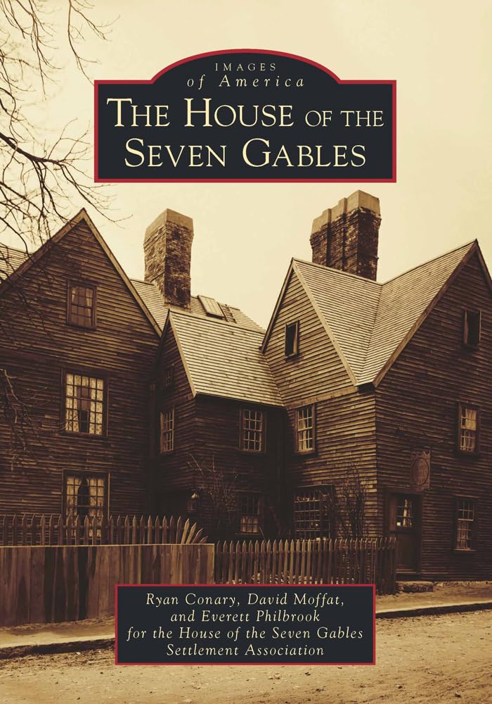 The House of the Seven Gables Social Sciences