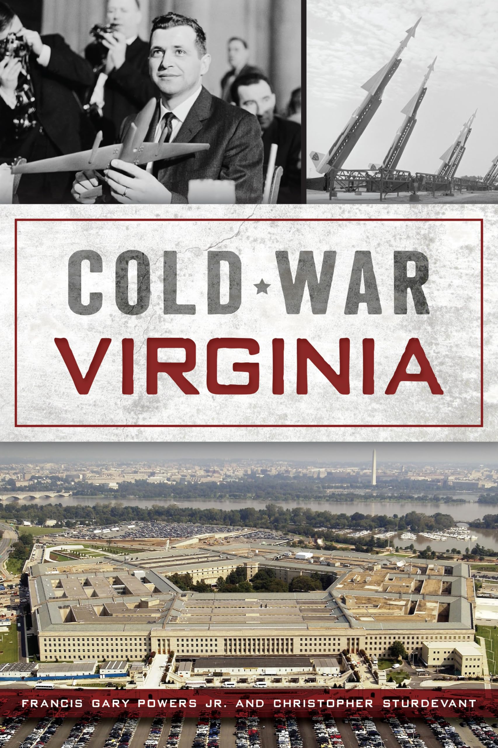Cold War Virginia Politics & History