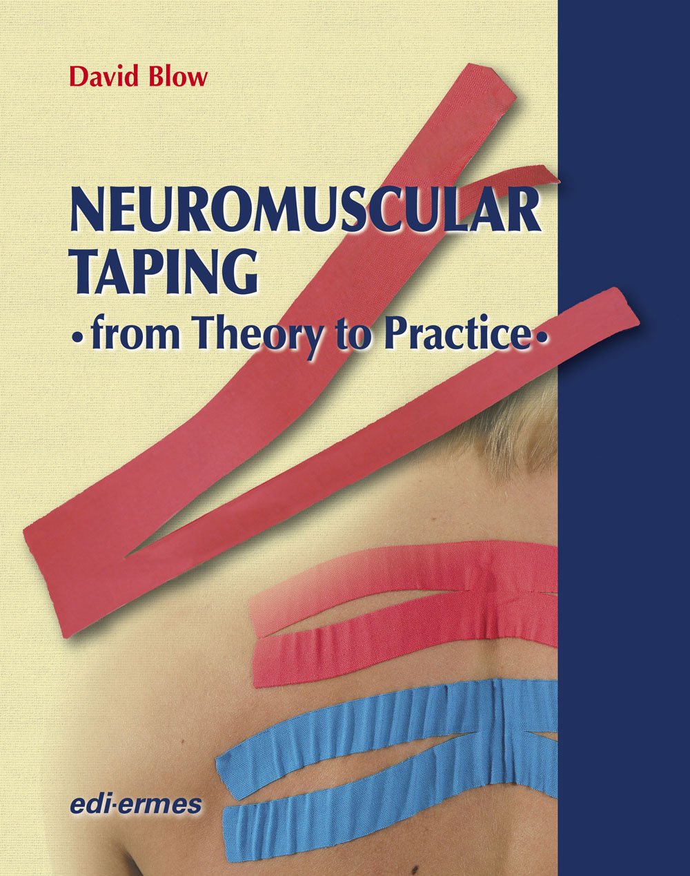 Product Image: Neuromuscular Taping: From Theory to Practice