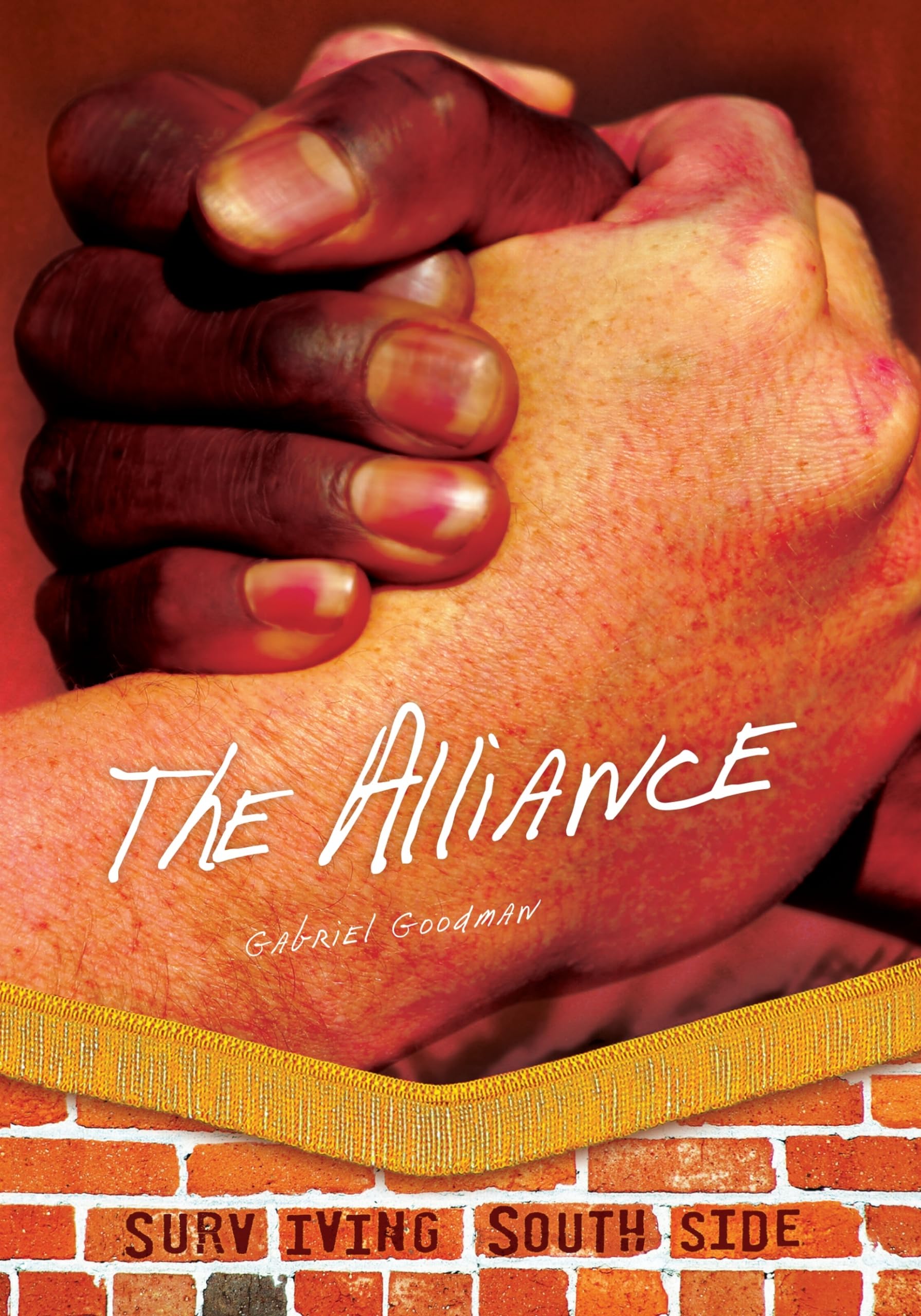 The Alliance (Surviving Southside) LGBTQ+