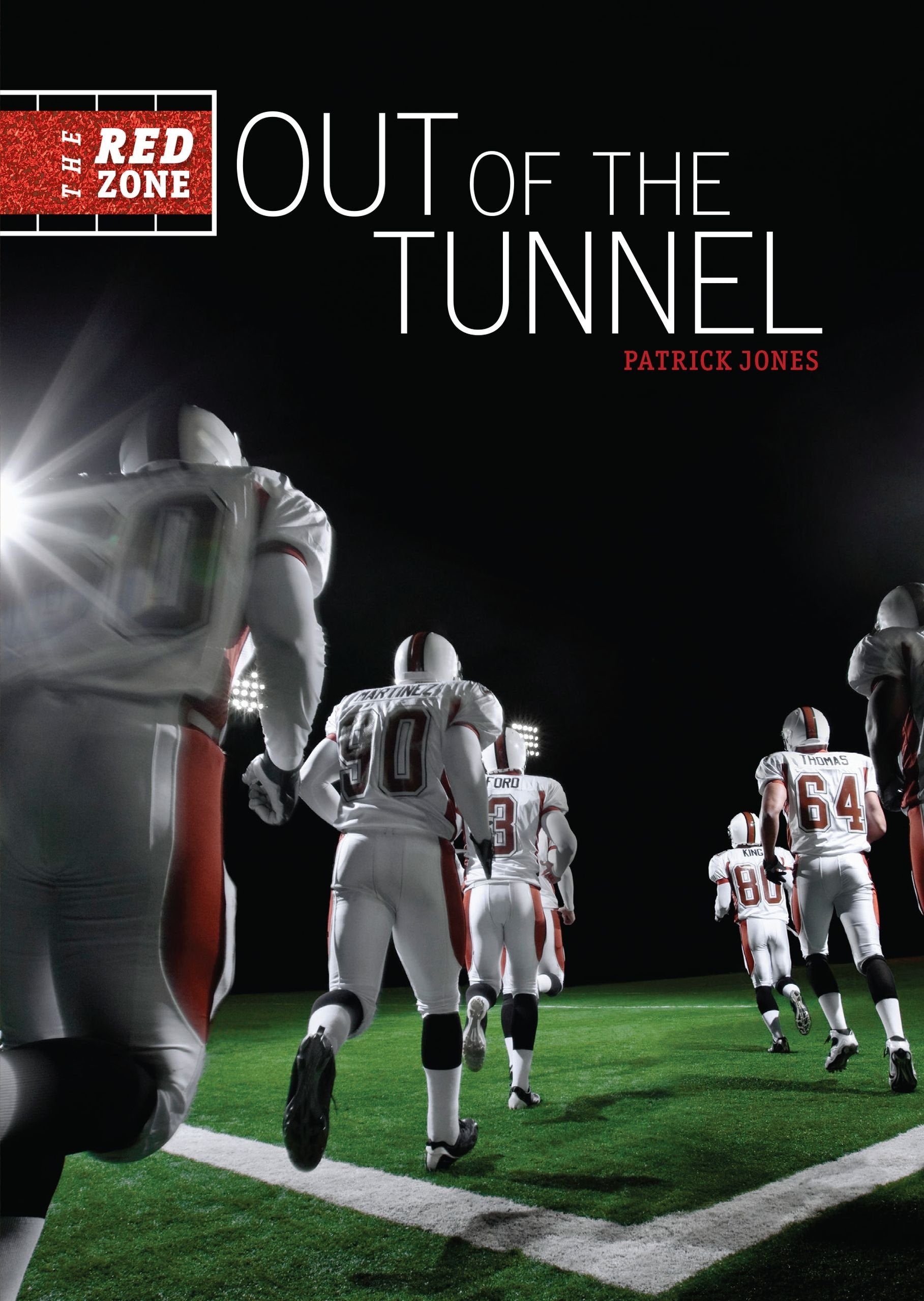 Out of the Tunnel (The Red Zone, 1, Band 1) Leisure & Fun