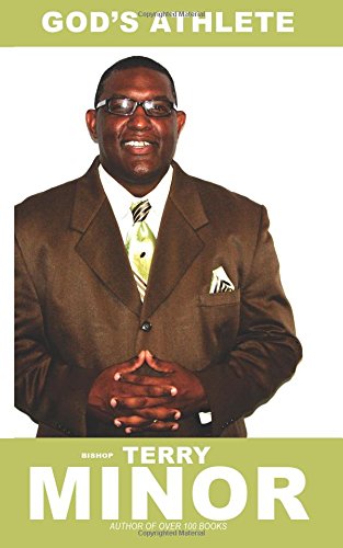 God's Athlete Books