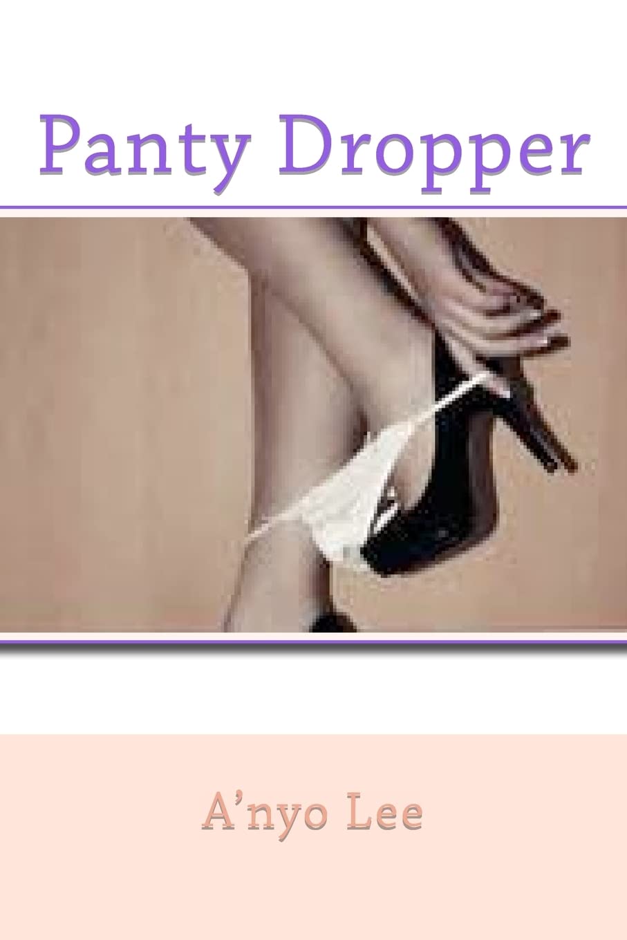 Product Image: Panty Dropper