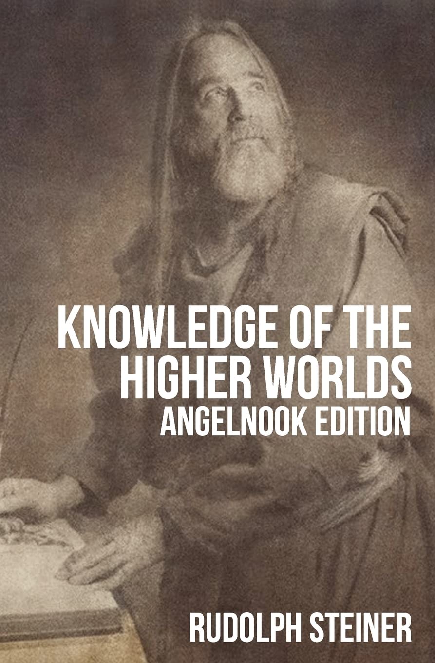 Knowledge of The Higher Worlds (and It's Attainment) Politics & History