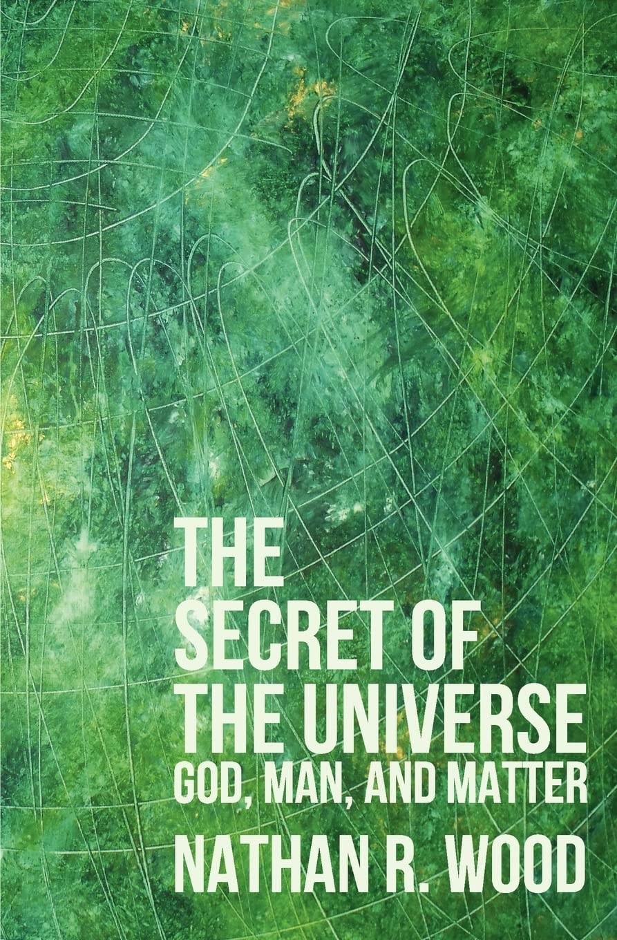 The Secret of the Universe Self-help