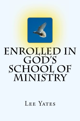Enrolled in God's School of Ministry Religion & Esotericism