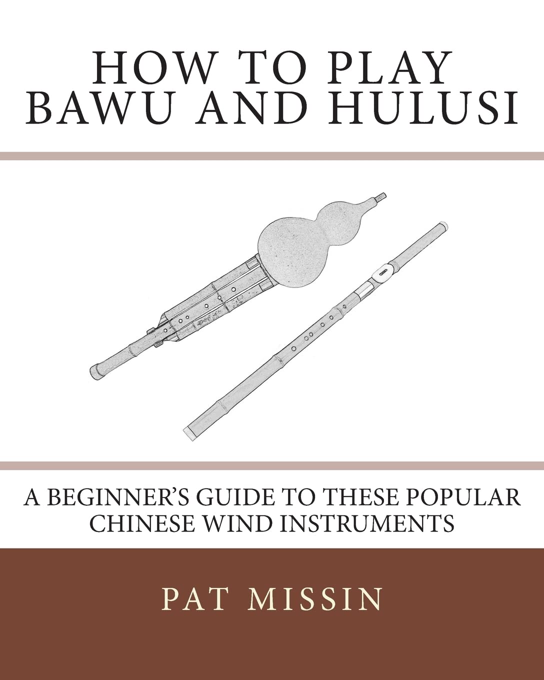 How to Play Bawu and Hulusi: A Beginner’s Guide to these Popular Chinese Wind Instruments Arts & Music