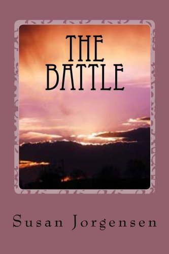 The Battle: Between good and Evil for your soul Religion & Esotericism