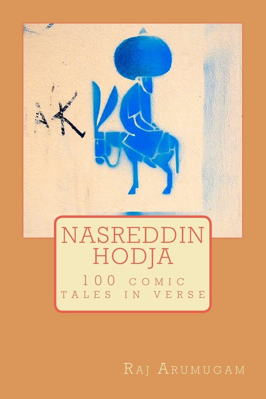 Nasreddin Hodja: 100 tales in verse Books