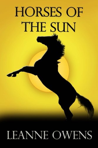 Horses Of The Sun Fiction