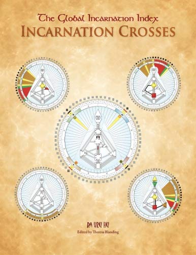 The Global Incarnation Index Incarnation Crosses book