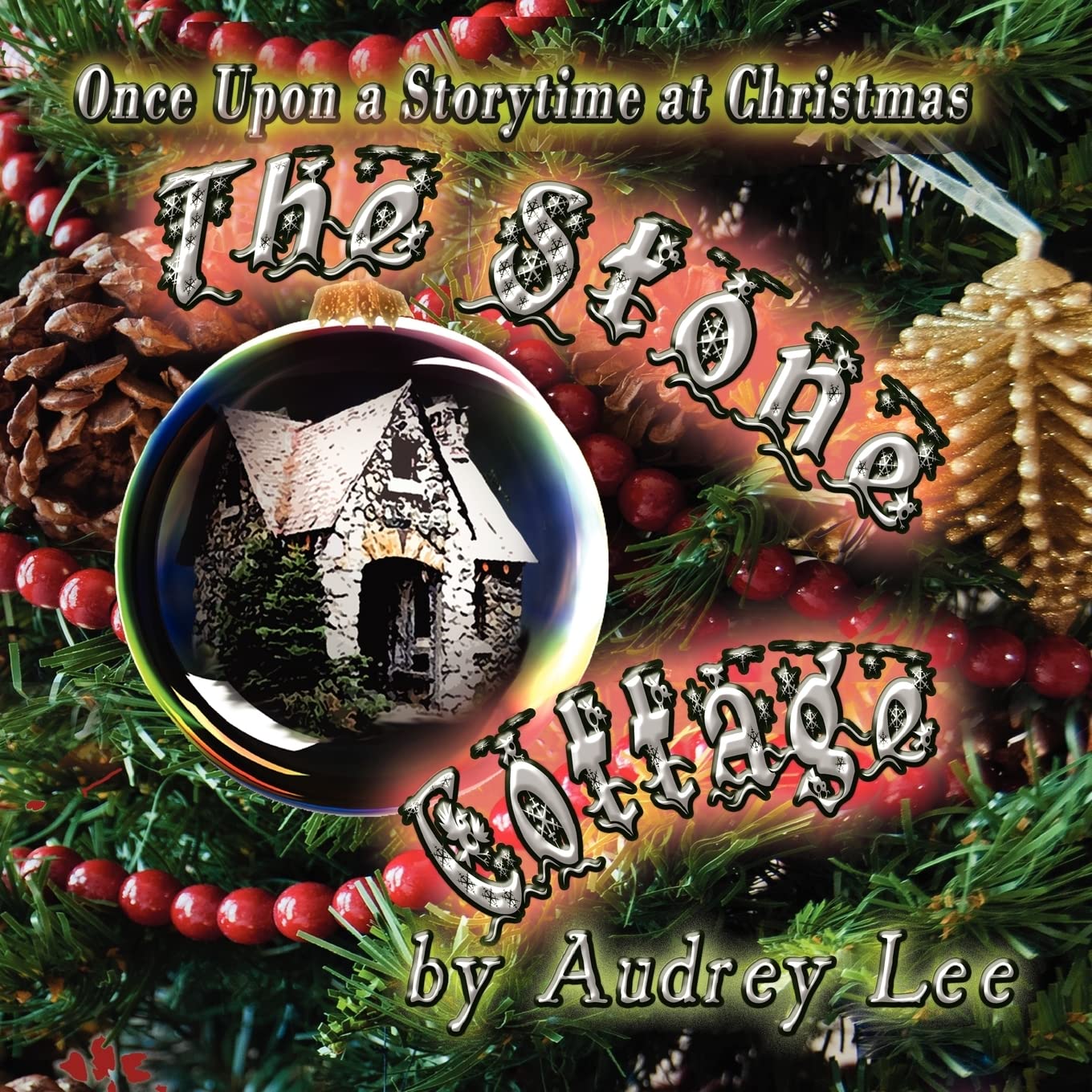 Once Upon a Storytime at Christmas - The Stone Cottage Fantasy & Sci-Fi