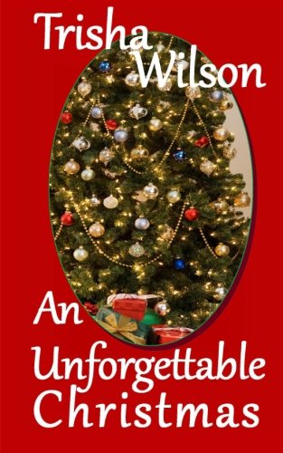 Product Image: An Unforgettable Christmas