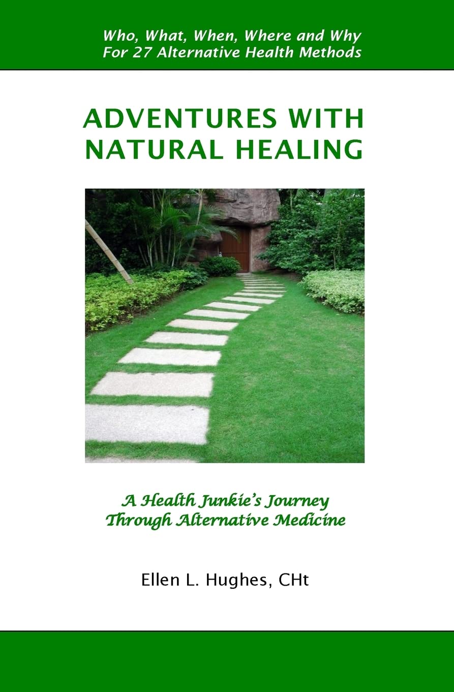 Adventures With Natural Healing Health, Nutrition & Fitness