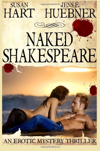 Naked Shakespeare: The Foxworthy Files Action & Adventure