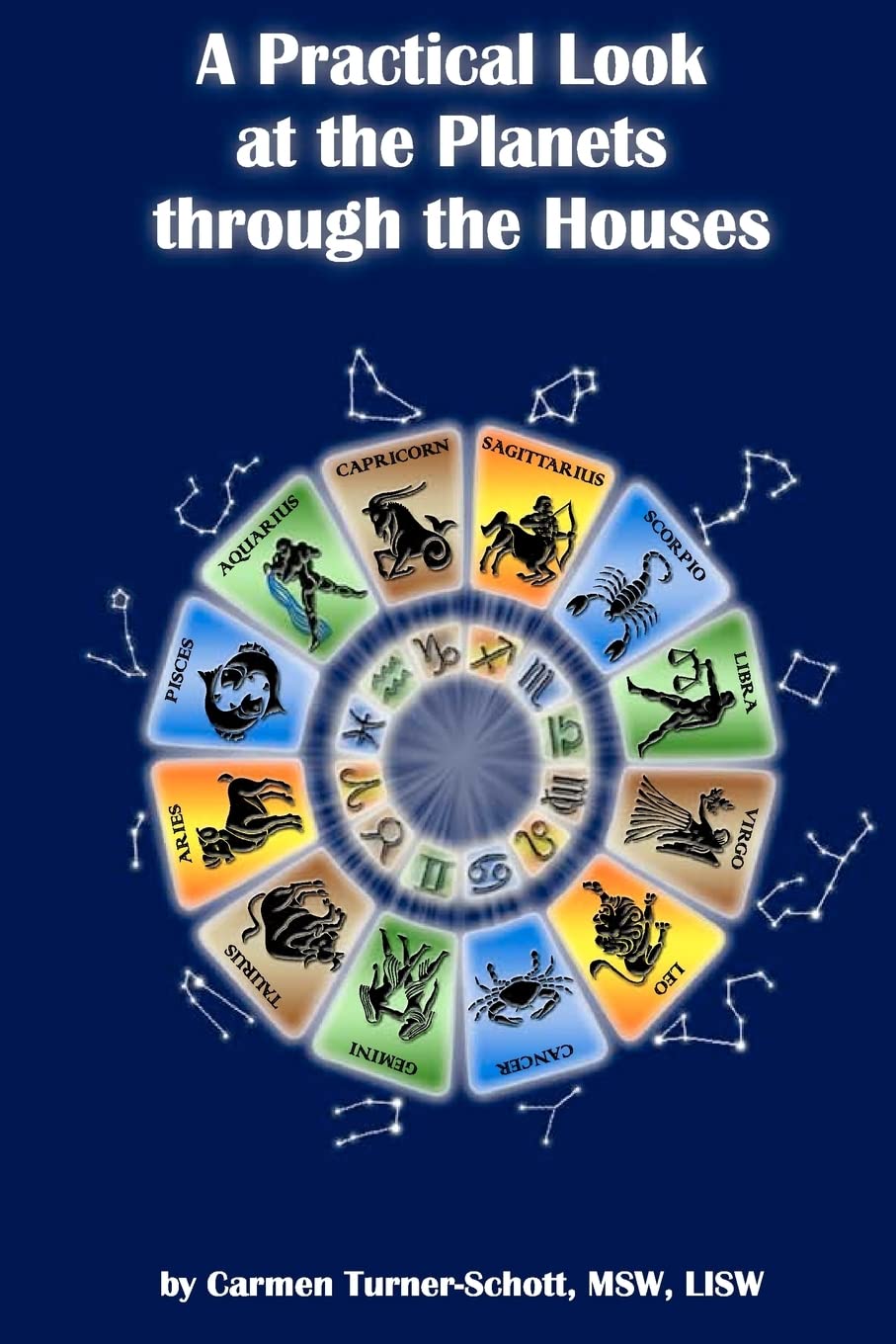 A Practical Look at the Planets Through the Houses Religion & Esotericism