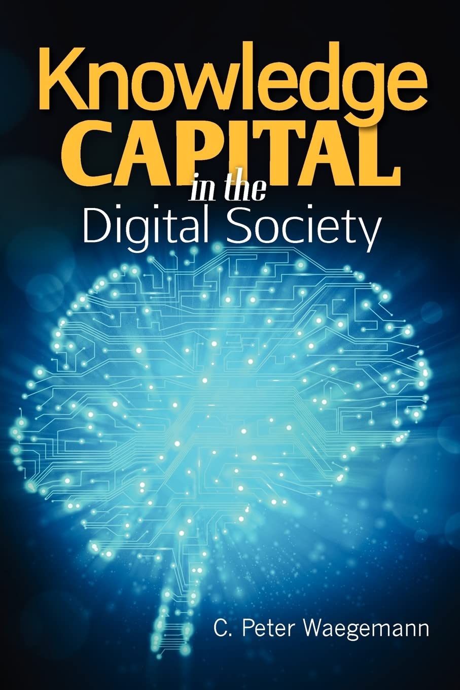 Knowledge Capital in the Digital Society Computer Science