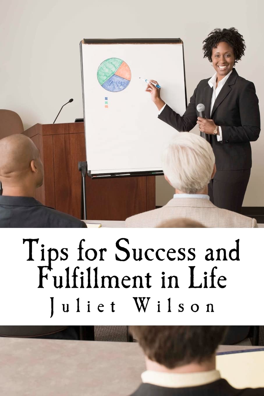 Tips for Success and Fulfillment in Life Self-help