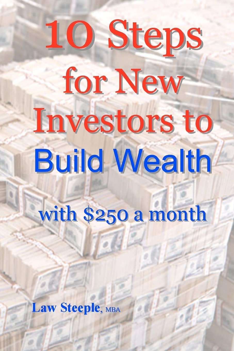 10 Steps for New Investors to Build Wealth with $250 a month Business, Finance & Career