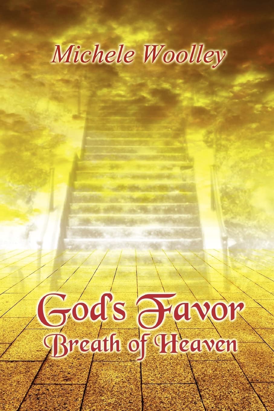 God's FAVOR Breath Of Heaven Religion & Esotericism